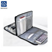 Digital accessories storage bag with large capacity